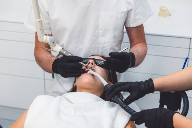 Best Emergency Tooth Extraction in Town Line, NY